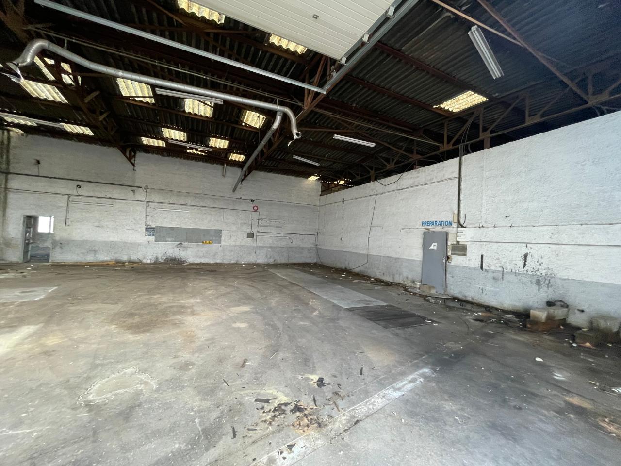 Local d'activité Saint-Priest 1000m² Vente local d'activité Saint-Priest Rhône OVACT2533020 7